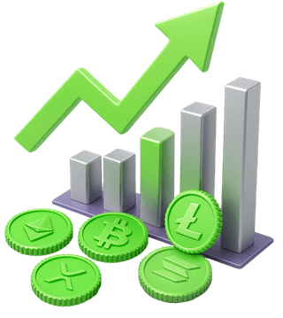 Reef Kapitvale crypto trading platform interface product overview